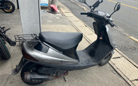 SUZUKI ADDRESS V100 CE11A