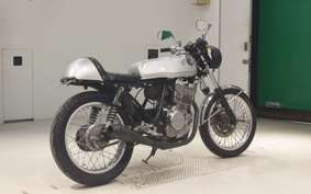 HONDA GB250 CLUBMAN Gen.4 1996 MC10