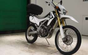 HONDA CRF250L 2010 MD38