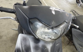 YAMAHA AXIS 125 Z SED7J