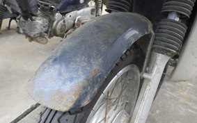 HONDA C50 SUPER CUB AA04