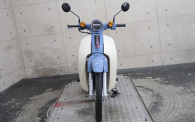 HONDA SUPER CUB50 AA09