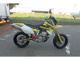 Фото Suzuki DR-Z400SM 2005 с японского аукциона
