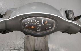 SUZUKI ADDRESS V125 CF4EA