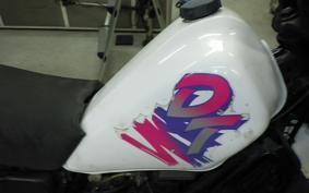 YAMAHA DT50 2004 17W