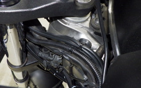 HONDA VFR800X 2018 RC80