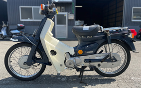 HONDA SUPER CUB90 HA02