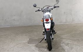 SUZUKI DJEBEL200 SH42A