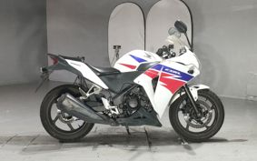 HONDA CBR250R MC41
