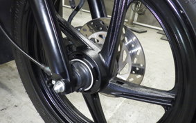 SUZUKI ADDRESS 110 2025 CE47A