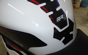BMW S1000RR M DDC 2020