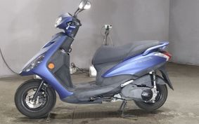 YAMAHA  AXIS Z SED7J