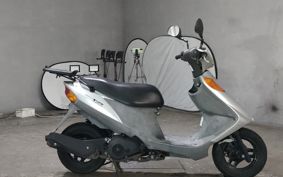 SUZUKI ADDRESS V125 CF4EA
