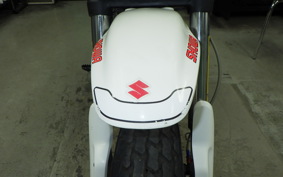 SUZUKI TR110 STREET MAGIC 2023 CF12A