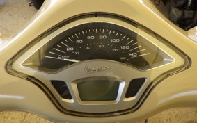 VESPA PRIMAVERA 125