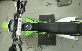 KAWASAKI KLX250 Gen.2 2006 LX250S