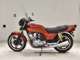 Фото Honda CB750F B 1981 с японского аукциона