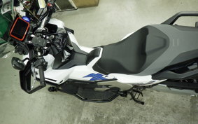 HONDA X-ADV 750 2025 RH21