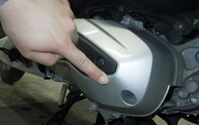 HONDA PCX 125 JK05