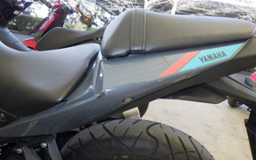 YAMAHA MT-25 A RG74J