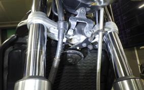 KAWASAKI BALIUS 250 Gen.2 ZR250B