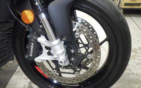 APRILIA トゥオノ660 FACTORY 2023