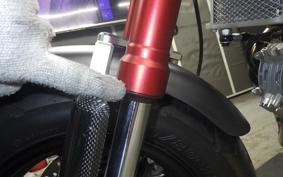 HONDA UNREGISTERED MODEL by BDS125 2019 GC