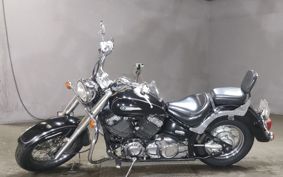 YAMAHA DRAGSTAR 400 CLASSIC 1998 4TR