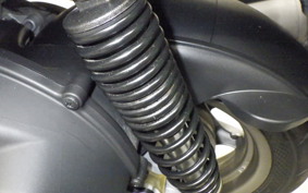 YAMAHA CYGNUS 125 XSR 2 SE44J