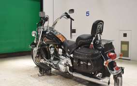 HARLEY FLSTC 1340 1998