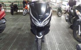 HONDA PCX125 1993 JF81