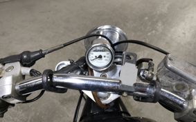 HONDA STEED 400 1989 NC26