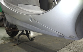 YAMAHA JOG Gen.4 2006 SA16J