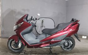 SUZUKI SKYWAVE 250SS CJ43A