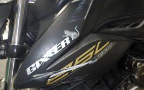 SUZUKI ｼﾞｸｻｰ250 2005 ED22B