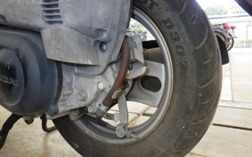 HONDA CREA SCOOPY I AF55