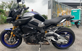 YAMAHA MT-10 SP ABS 2017 RN50J