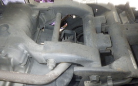 SUZUKI ADDRESS V125 S CF4MA