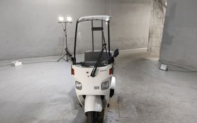 HONDA GYRO TA03