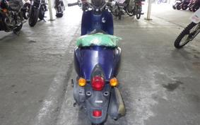 HONDA TODAY 1991 AF61