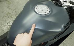 DUCATI 1199 PANIGALE S 2014