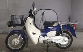 HONDA SUPER CUB50 AA07