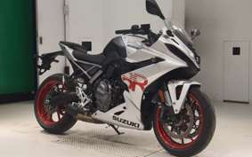 SUZUKI GSX-8R 2024 EM1AA