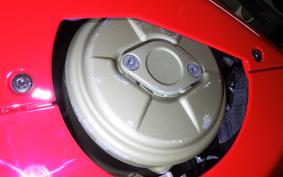 DUCATI PANIGALE V4 S 2020