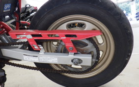 HONDA APE 50 2008 AC16