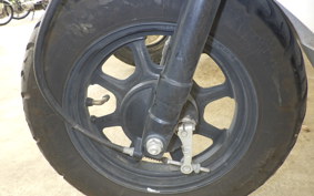 HONDA TACT Gen.4 2025 AF75