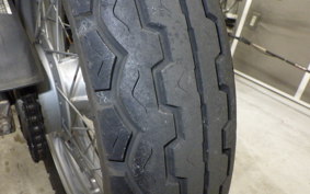 HONDA CB223S MC40
