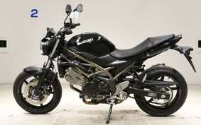 SUZUKI SV650 A 2021 VP55B