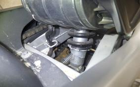 YAMAHA YBR250 2004