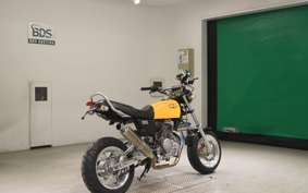 HONDA APE 100 2012 HC07